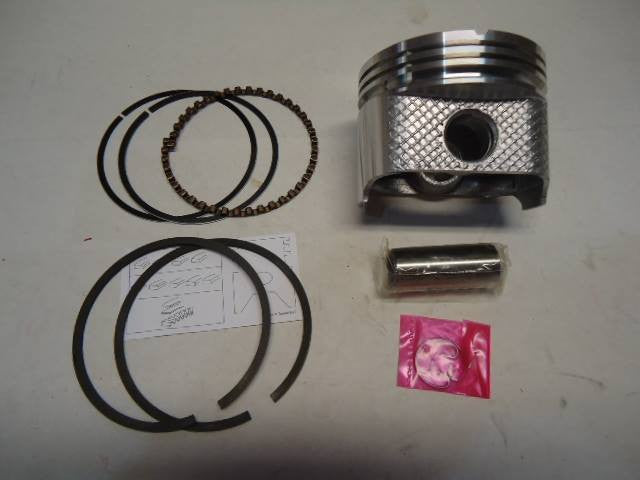 Kohler Rebuild Kits