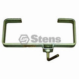 10 1/2" Tire Cage replaces Trimmer Trap TC Cage-2