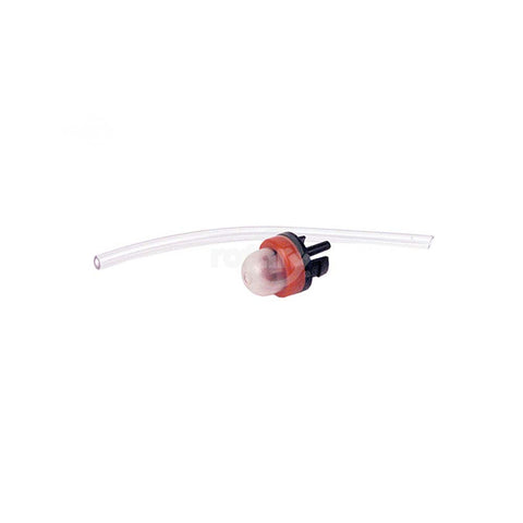 HOSE PRIMER ASSEMBLY RED