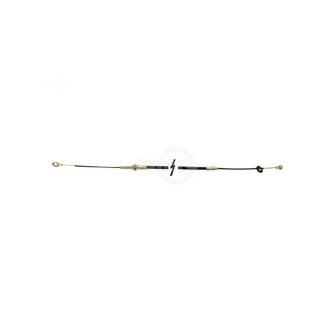 CABLE BLADE STOP 54-3/4" HONDA