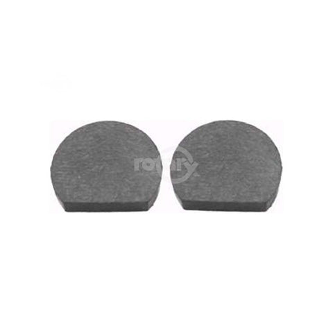 BRAKE PUCK REPLACEMENT SET