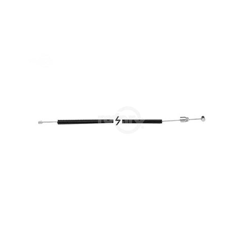 CABLE DRIVE CONTROL 30" ATOC QUALCAST