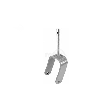 YOKE CASTER EXMARK