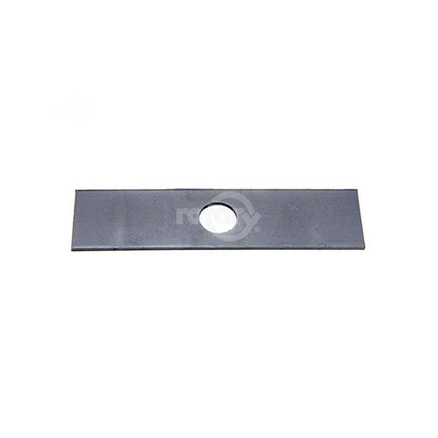 BLADE EDGER 7-11/16" X 1" UNSHARPENED