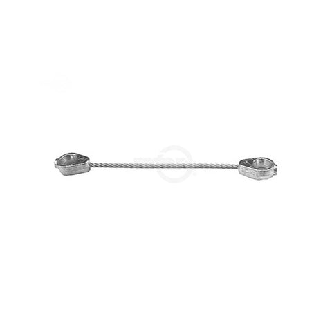 BRAKE CABLE 5 3/4" MTD