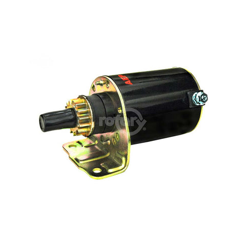 ELECTRIC STARTER B&S