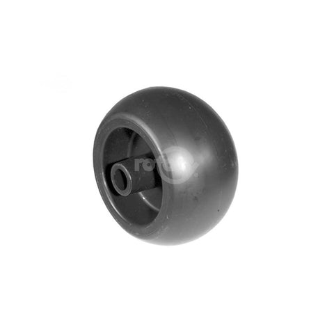 DECK WHEEL 5" X 2 -3/4" X 5/8" BOBCAT