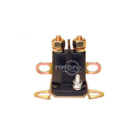 UNIVERSAL SOLENOID STARTER 3 POLE, 12 VOLT