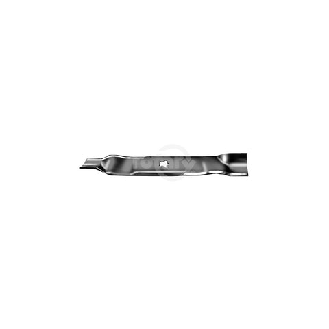 BLADE 18-3/8" X 5 POINT STAR MULCHING AYP