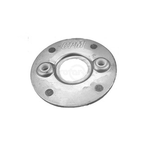 BRAKE CLUTCH PLATE BLADE HONDA