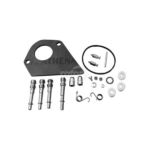 KIT OVERHAUL CARBURETOR B&S