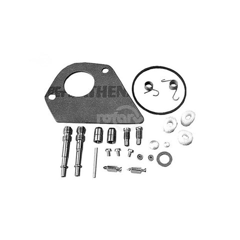 KIT OVERHAUL CARBURETOR B&S