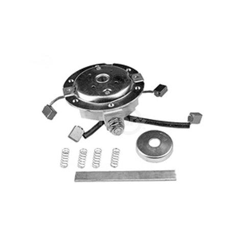 CAP STARTER END TECUMSEH