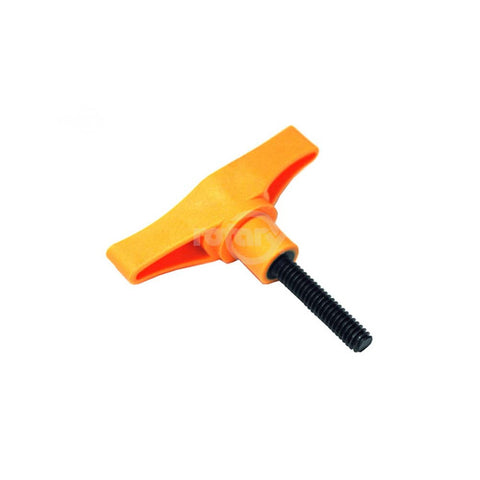 T-KNOB FOR RYOBI 1/4"-20 THREAD