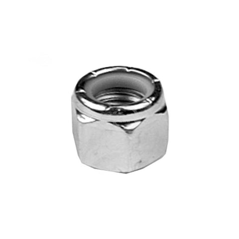 NUT HEX 3/4" - 10 LOCK EXMARK