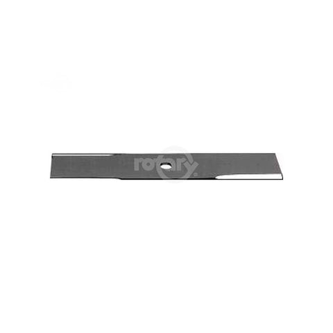 BLADE EDGER 10" X 1/2" SHARPENED 4 SIDES