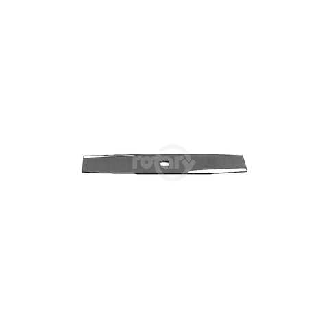 BLADE EDGER 10"X 1/2"X 29/64" SQUARE ROUND CENTER HOLE