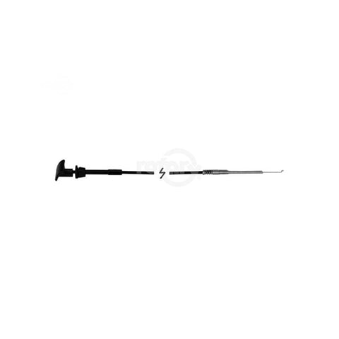 CABLE CHOKE MTD - 32"
