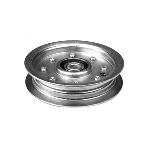 AYP PULLEY IDLER FLAT 3/8" X 4-1/2"