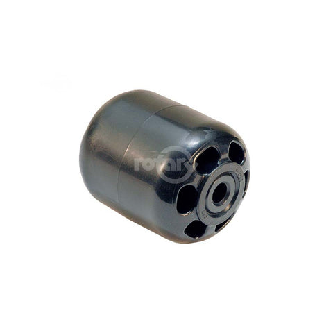 3" X 4" DECK ROLLER