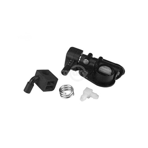 KIT PUMP OIL POULAN