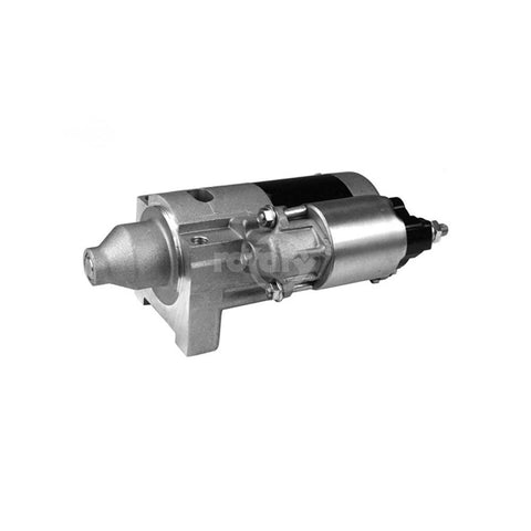 ELECTRIC STARTER