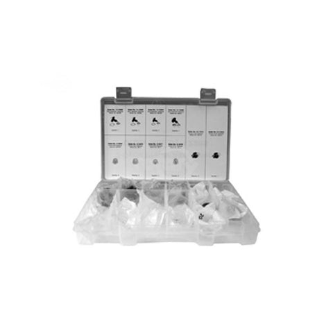 2 CYCLE PRIMER BULB ASSORTMENT