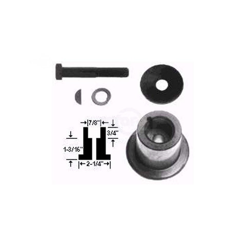 ADAPTOR BLADE 7/8" MURRAY