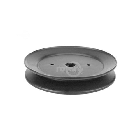 SPLINED PULLEY 5-1/2"