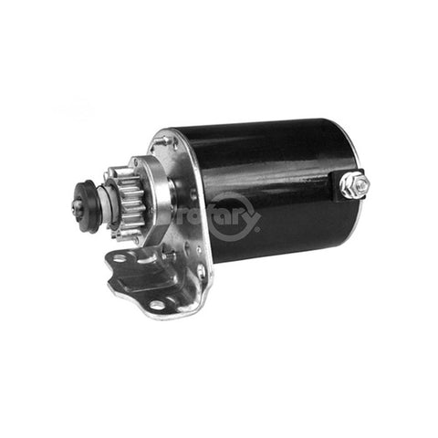 ELECTRIC STARTER B&S