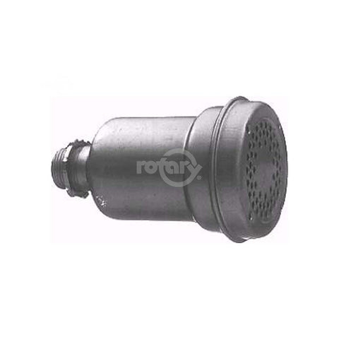MUFFLER 3/4"PIPE B&S