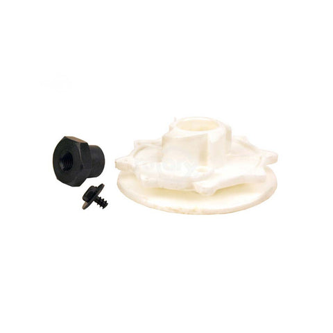 STARTER PULLEY KIT