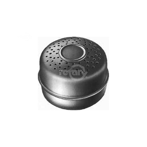MUFFLER (FOR 1"PIPE) UNIVERSAL