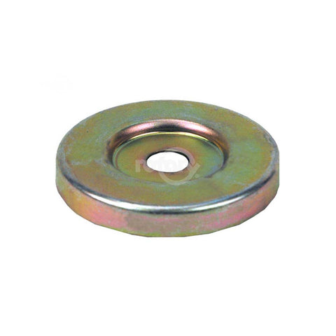 IDLER PULLEY SHIELD