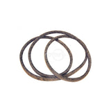 BELT V-TYPE 5/8" X 175-29/32"