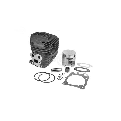 CYLINDER & PISTON ASSEMBLY