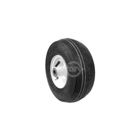 11 X 400-5 CASTER WHEEL ASSEMBLY