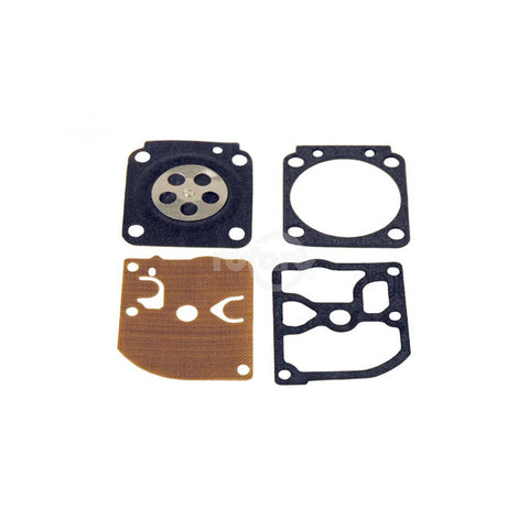 CARBURETOR KIT ZAMA