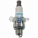 Spark Plug replaces NGK CMR6A
