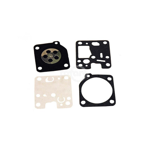 CARBURETOR KIT ZAMA