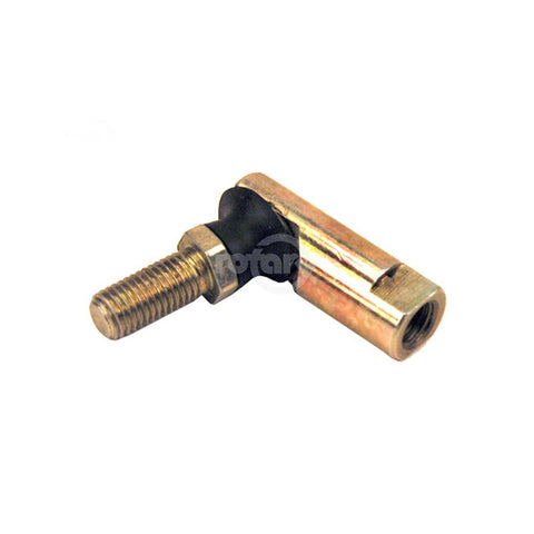 5/16"-24 LEFT HAND BALL JOINT FOR GRASSHOPPER