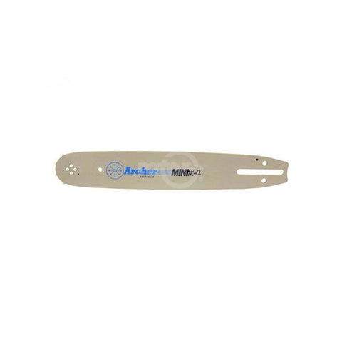 BAR CHAINSAW 12" X 3/8" X .043 44DL