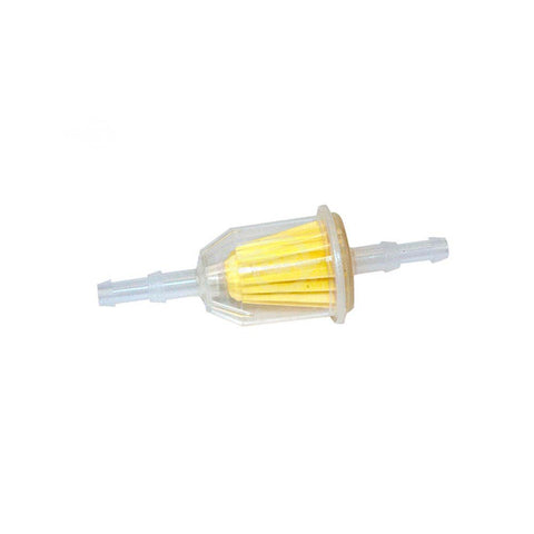 FILTER FUEL 1/4"-5/16" STEPPED