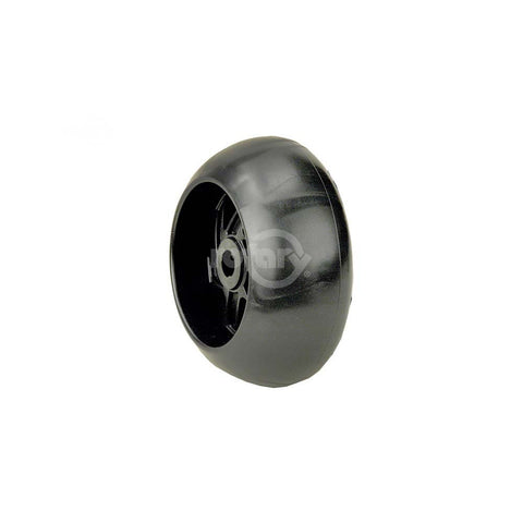 5 "X 1-7/8" DECK WHEEL
