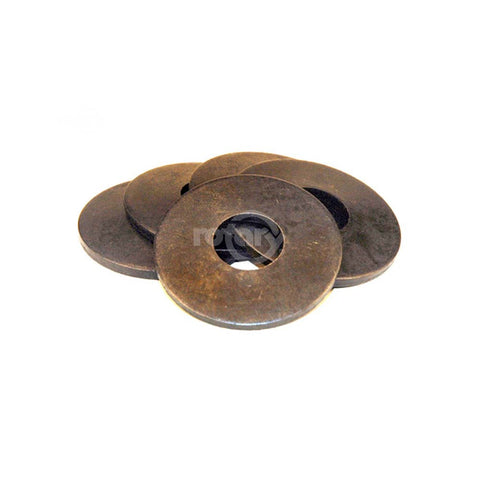 BLADE WASHER