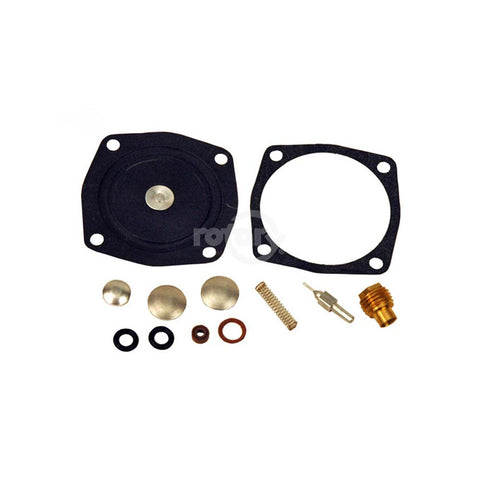 KIT CARBURETOR OVERHAUL TECUMSEH