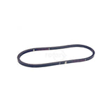 AUGER DRIVE BELT 1/2" X 38-3/8"