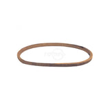 BELT V-TYPE 5/8" X 33.8"