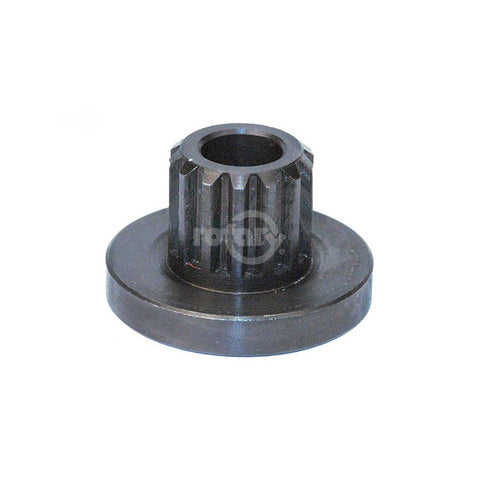 SPLINED BUSHING