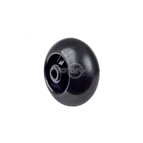 5" X 2-5/8" DECK WHEEL